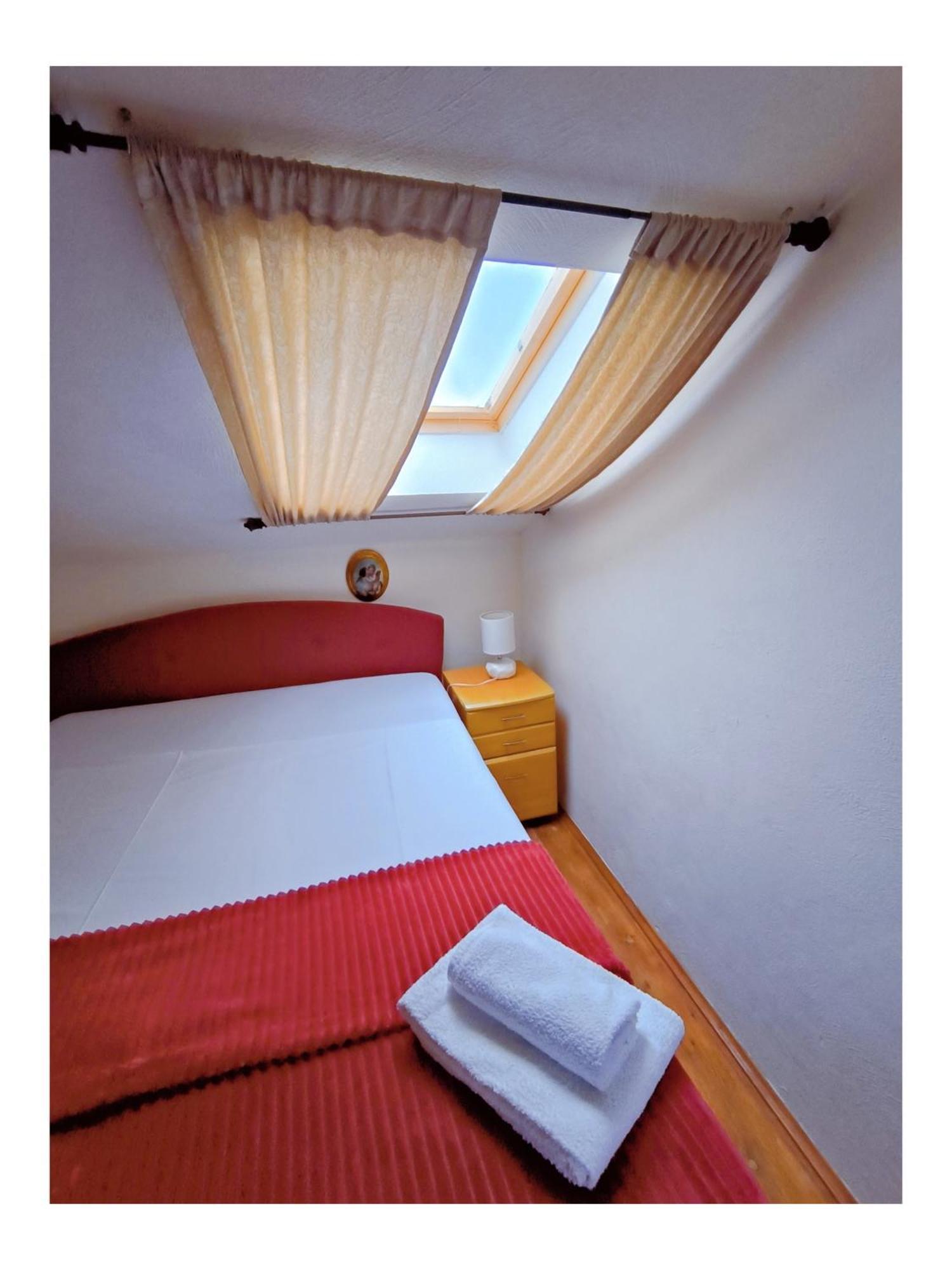 Apartments Senko Trpanj Exterior foto