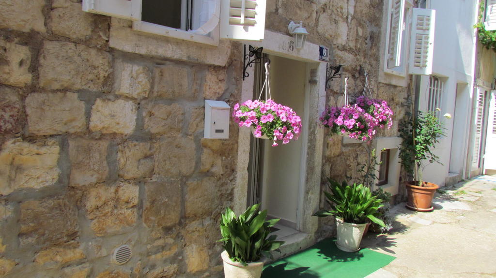 Apartments Senko Trpanj Exterior foto