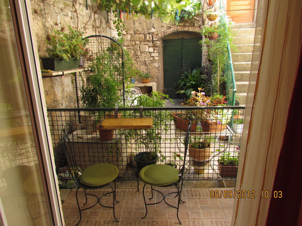 Apartments Senko Trpanj Habitación foto