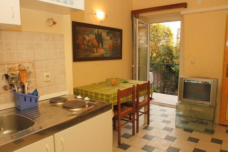 Apartments Senko Trpanj Habitación foto